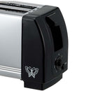 Butterfly Pembakar Roti 4 Slice Bread Toaster BT-8064N