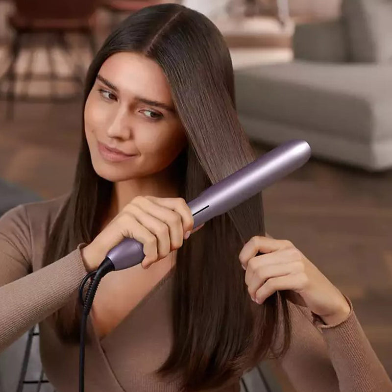 Philips 5000 Series Ionic Hair Straightener with ThermoShield Technology BHS530/00