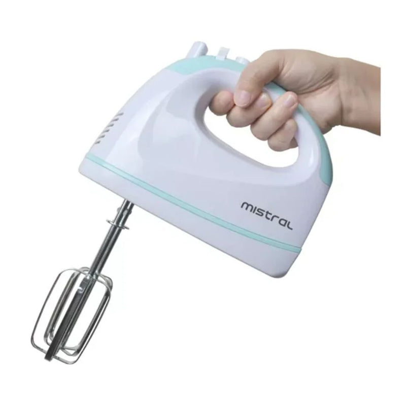 Mistral Pengadun Kek Stand Mixer MHM502 (Mint)