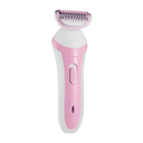 HTC Mesin Pencukur Wanita Rechargeable Lady Shaver HL-020