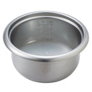 Milux 1.8L Periuk Nasi Rice Cooker Suger Less periuk nasi MRC-180SL