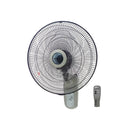 Khind Kipas Dinding - 16" Wall Fan with Remote Control WF16JR