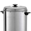 Butterfly Pemanas Air Elektrik Stainless Steel Water Boiler WB-10A (10L) WB-20 (20L)