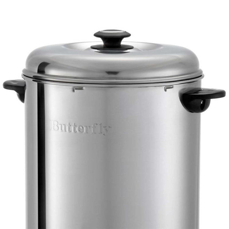Butterfly Stainless Steel Water Boiler WB-10A (10L) WB-20 (20L)