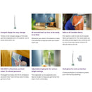 Philips Garment Steamer STE1011/70 STE1011