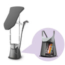 Philips All In One Iron 8000 Series Stand Steamer Garment Care GC628/86