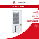 Morgan Penyejuk Udara Air Cooler (10L) MAC-CX10DW