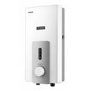 Toshiba Safeguard with Pump Instant Electric Water Heater DSK38S3MW
