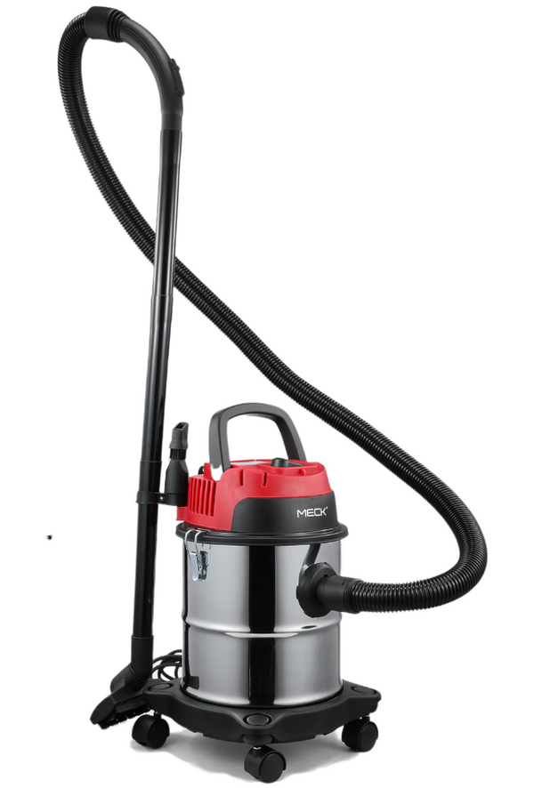 Meck 12L Wet & Dry Vacuum Cleaner MVC-WD123SS