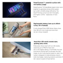 PHILIPS Penyedut Hampagas Berbentuk Tongkat Tanpa Wayar 2000 Series Cordless Stick Vacuum XC2011/61