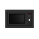 Rubine 28L Microwave Oven With Grill RMO-OREO-28BL