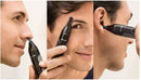 PHILIPS Pemangkas Hidung Nose trimmer Series 3000 NT3650/16 NT3650