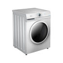 Midea Inverter Front Load Washing Machine 9.5KG MF100W95BW
