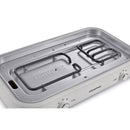 Pensonic Multi Grill BBQ & Steamboat PSB-136G