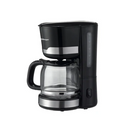 Morgan Mesin Kopi 1.25L Coffee Maker MCM-NC12C MCM-ND10C