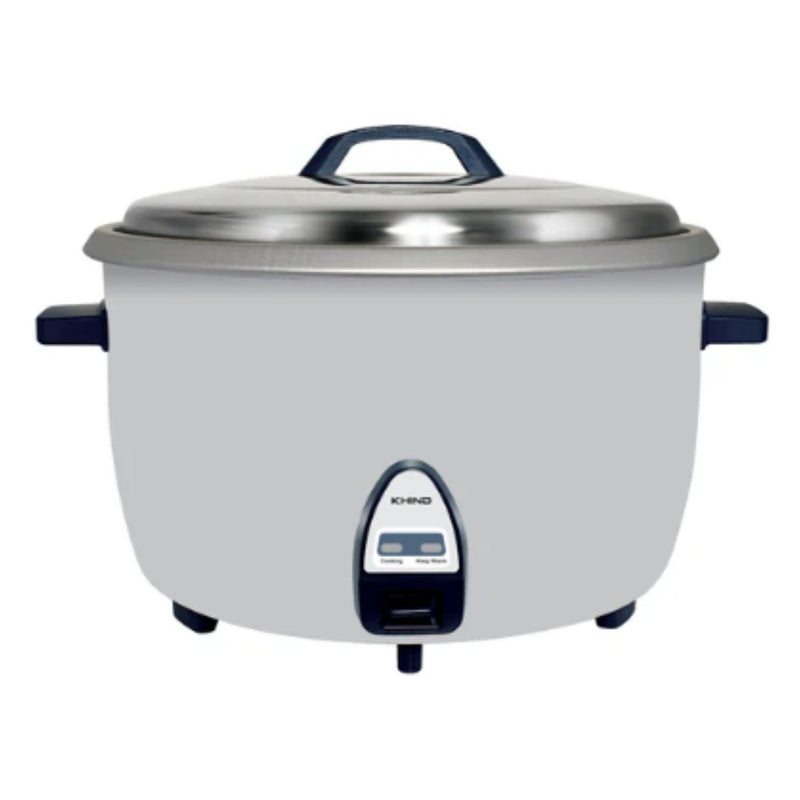 Khind Periuk Nasi Commercial Rice Cooker RC365 (3.6L) RC565 (5.6L)