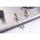 Meck Built-in Gas Hob MGS-S121