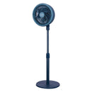 Elba Kipas Berdiri 10'' Stand Fan ESF-T1004(BL) ESF-T1004