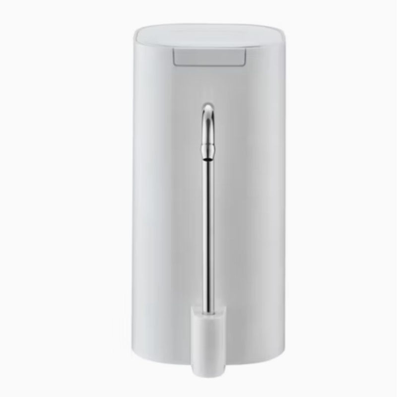 REZO Water Filtration System PURINZ 4 Stage (Matt White)