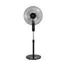 Midea Kipas Berdiri 16” Stand Fan MF-16FS10N / NS