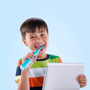 PHILIPS Berus Gigi Elektrik Kanak-Kanak Sonicare HX6321/03 HX6321