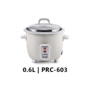 Pensonic Periuk Nasi Conventional Rice Cooker PRC-603 (0.6L) / PRC-1003 (1.0L) / PRC-1803 (1.8L) / PRC-2803 (2.8L)