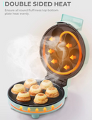 MISTRAL Pembuat Kek Cawan Cupcake Maker - Mint MCM506
