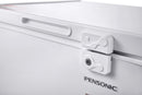 PENSONIC Peti Serbaguna Chest Freezer (99L) PFZ-113