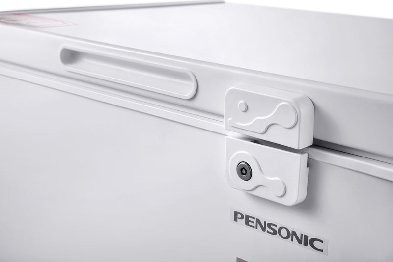 Pensonic 99L Chest Freezer PFZ-113