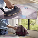 Philips Saterika PerfectCare 8000 Series Auto Steam Generator Iron PSG8200/80