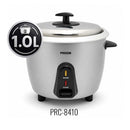 Phison Periuk Nasi - Rice Cooker PRC-8406 (0.6L) / PRC-8410 (1.0L) / PRC-8418 (1.8L) / PRC-8428 (2.8L)