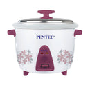 Pentec Periuk Nasi Rice Cooker 2.8L TAC-711
