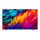 Sharp Televisyen - 65'' 4K UHD Smart TV 4TC65GJ4000X