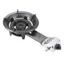 Butterfly Dapur Gas LPG Besi Tuang LPG Cast Iron Stove (Auto) BGC-20A BGC-30A BGC-40A K-30A