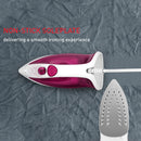 Tefal Seterika Stim Steam Iron Essential Non-Stick FV1053