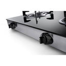 Pensonic Dapur Gas 2 Pembakar Table Top Gas Cooker PGC-2201G