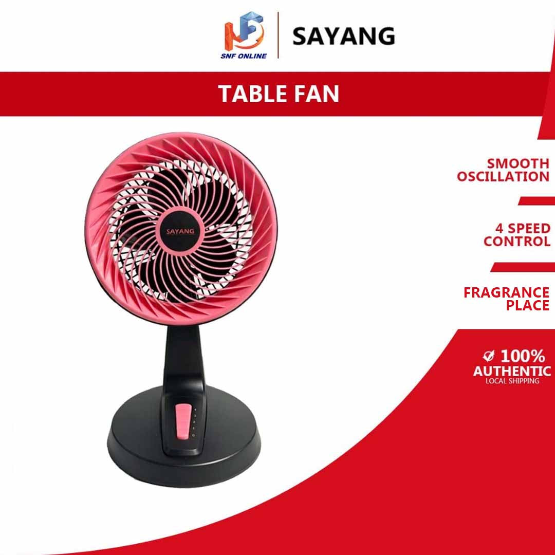 Sayang (10
