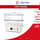 Dorien Pengukus Makanan (20L) Food Steamer DFS-22