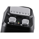 Lebensstil Penggoreng 2.8L Air Fryer LKAF-1001X