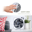 Pentec Kipas Kotak - Box Fan TAC-1608A