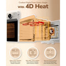 Pensonic Steam Air Fryer Oven 32L PSO-3200DG