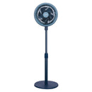 Elba Kipas Berdiri 10'' Stand Fan ESF-T1004(BL) ESF-T1004