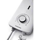 PENSONIC Pam DC Pemanas Air Segera Dengan Pancuran Hujan Instant Water Heater DC Pump With Rain Shower PWH-988SPR