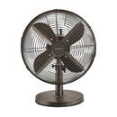 Faber Kipas Meja - Table Fan 4 Blades FTF CLASSICO 128 (12") / FTF CLASSICO 168 (16")