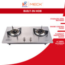 Meck Built-in Gas Hob MGS-S121