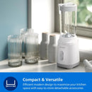 Philips Pengisar 3000 Series Mini Blender HR2512/00
