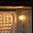 Morgan Ketuhar Elektrik 60L Electric Oven Multifunction MEO-GLAMO 60RC