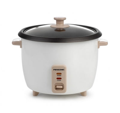 Pensonic 1.5L Rice Cooker PRC-15E