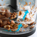 Philips Pencincang Makanan 3000 Series 1.0 L Food Chopper HR1501/00