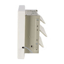 Sharp Pengudaraan Kipas - Exhaust Fan GVE80W (8") GVE100W (10") GVE120W (12")